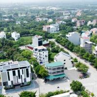 Chỉ 58tr/m2 biệt thự xây thô tại KDT Hà Phong - Tiền Phong - Mê Linh