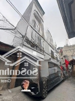 Bán Nhà Riêng 4 Phòng Ngủ 3 Vệ Sinh 34M2, Giá Ưu Đãi Tại Kiến Hưng, Hà Đông, Hà Nội