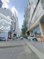 Bán Lô Đấtmặt Tiềnan Đồn 5Diện Tích95M Ngang 5M Khu Khách Sạn Căn Hộ