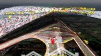 Đất Đấu Giá Tráng Việt_Mt 6M_Quy Hoạch Đồng Bộ