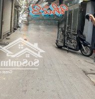 Bán Đất Tại Lò Đúc - 48.2M2 - Mặt Ngõ Thông - Gần Phố - Chỉ 7,5 Tỷ