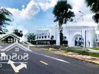 Bán Shophouse Tại Thăng Long Central City 1 Trệt 2 Lầu