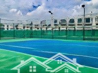 Bán Shophouse Tại Thăng Long Central City 1 Trệt 2 Lầu