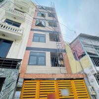 Bán Nhà Căn Hộ Dịch Vụ Đường Xô Viết Nghệ Tĩnh, Phường 26, Quận Bình Thạnh, Hồ chí Minh