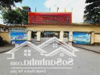 Bán Đất 45M2 Tại Xã Vân Nội, Đông Anh, Hà Nội, Giá Bán 3,35 Tỷ, Uy Tín, Siêu Hot!