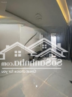 Bán Nr Đẹp Ở Trần Hưng Đạo, Q. 5, Hcm, 6,5 Tỷ, 46M2, 3 Phòng Ngủ 3Wc