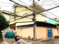 Bán Đất Tặng Nhà + Dãy Trọ - Ngang 10X29M - Sẵn Dòng Tiền Ổn Định