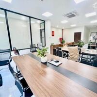 BÁN GẤP NHÀ MẶT PHỐ MINH KHAI, 2 MẶT Ô TÔ_DT 70M2, 4TẦNG, MT 5M, 28TỶ