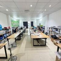 BÁN GẤP NHÀ MẶT PHỐ MINH KHAI, 2 MẶT Ô TÔ_DT 70M2, 4TẦNG, MT 5M, 28TỶ