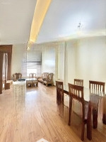 Cho Thuê Căn Hộ Chung Cư 120M2, 3 Phòng Ngủgeletraxim 130 Nguyễn Đức Cảnh, Hoàng Mai, Hà Nội