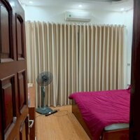 Bán nhà Nguyễn Viết Xuân, Thanh Xuân, nhà dân xây, DT 46m2, 5 tầng, gần phố