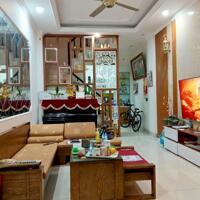 Bán nhà Nguyễn Viết Xuân, Thanh Xuân, nhà dân xây, DT 46m2, 5 tầng, gần phố