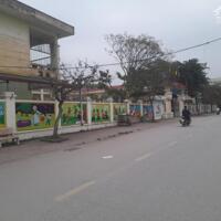 ĐẤT ĐỒNG MAI ÔTÔ ĐỖ CỬA GẦN TRƯỜNG HỌC HƠN 4TỶ.X