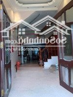 Bán Gấp Nhà Phùng Chí Kiêndiện Tích58M2 , Mặt Tiền 4,2M Nở Hậu, Ô Tô Tránh Có Vỉa Hè