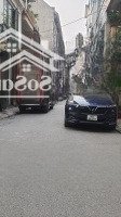Bán Gấp Nhà Phùng Chí Kiêndiện Tích58M2 , Mặt Tiền 4,2M Nở Hậu, Ô Tô Tránh Có Vỉa Hè