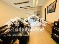 Bán Nhà Gần Ngõ 2 Hoàng Quốc Việt, Cầu Giấy, 60M2, 6Tầng Thang Máy, Gần Hồ, Ôtô Kinh Doanh, 19.9 Tỷ