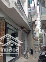 Bán Nhà Riêng Tại Huỳnh Cung, 5,9 Tỷ, 40M2, 6 Phòng Ngủ 4 Vệ Sinh Đẹp, Nhiều Tiện Ích
