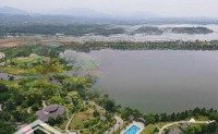 Bán Lô Đất 1467M2 - Ngay Cạnh Hồ Thanh Cao - Phúc Yên - Vĩnh Phúc - Giá Hơn 11 Triệu/M2