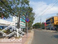Bán Đất Mặt Tiền Đường Tắc Xuất,Diện Tíchngang 6X34=216M2 Có 204M2 Thổ Cư, Sổ Hồng Riêng
