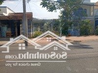 Bán Đất Mặt Tiền Đường Tắc Xuất,Diện Tíchngang 6X34=216M2 Có 204M2 Thổ Cư, Sổ Hồng Riêng