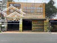Cho Thuê Mặt Bằng 12X50 Mặt Tiền Ngô Gia Tự, Phường Chánh Nghĩa