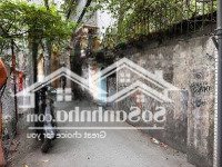 Bán Nhà Riêng Cách Đường Kim Ngưu 150M, Hai Bà Trưng, Hà Nội, 145 Triệu/M2, 193 M2
