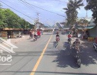 Bán Đất Nền Full Thổ Cư Giá Ưu Đãi Tại Tân Phú, Đồng Xoài, Bình Phước 120M2/ 750 Triệu