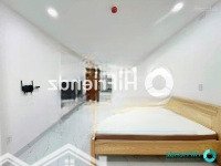 Trống Phòng Căn Hộ Mini Full Nội Thất - Máy Giặt Riêng Ngay Nguyễn Sơn