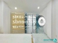 Trống Phòng Căn Hộ Mini Full Nội Thất - Máy Giặt Riêng Ngay Nguyễn Sơn