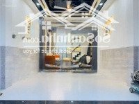Siêu Phẩm Xây Mới - Kdc Thesun - Thị Trấn Nhà Bè