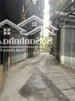 Võ Thị Sáu-Hai Bà Trưng-Hn,30M,3 Phòng Ngủ.mặt Tiền Rộng.ngõ Thông Gần Đường.giá Chỉ 7.5 Tỷ