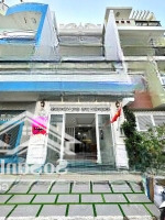 Siêu Phẩm Tân Cổ Điển Kdc Vạn Phát Hưng - Quận 7 - Liền Kề Pmh