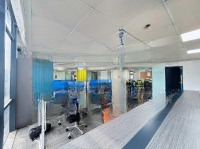 Bán Nhà Góc 2 Mặt Tiền Võ Văn Ngân, P. Linh Chiểu, Tp. Thủ Đức ~ 450M2 (4 Lầu) - Hđ Thuê 350 Triệu