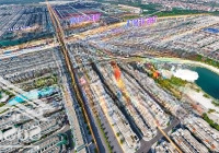 Bán Nhanh Ánh Dương Kế Hồ Chỉ 7.5 Tỷ Vinhomes Ocean Park 3