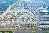 Bán Gấp Shophouse The Crown, 18,26 Tỷ, 75M2, 5 Phòng Ngủ 5 Vệ Sinh Văn Giang, Hưng Yên