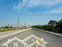Chính Chủ Cần Bán 145,9M2 Trục Chính Hoàng Trạch - Mễ Sở Đối Diện Khu Giãn Dân Và Đường Vành Đai 4