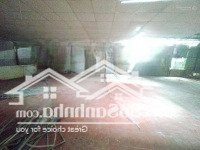 Cho Thuê Kho Đường K2, Phú Đô, Ntl, Hn.diện Tích500M2 Xây Kiên Cố Có Điện 3Fa, Nước Sạch. Giá 32 Triệu/Th
