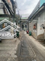 Căn Góc 2Mt Hẻm Tiện Kdmb - Hẻm 160 Nguyễn Văn Quỳ
