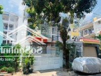 Bán Nhà Trệt 2 Lầu Sân Thương Ngay Trần Não Bình An Quận 2, 85M2, Đường 10M Vĩa Hè Thoáng Mát