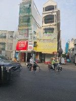 Bán Nhà Mặt Tiền Xô Viết Nghệ Tĩnh - 3 Tầng Ngang 5,5M - Ngay Ngã 4 Hàng Xanh