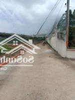 Cần Bán 5 Nền Đất Phường Định Hòa - Tp Thủ Dầu Một - Bình Dương