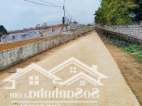 Bán Lô 1420M2 Tại Phú Cát Sẵn Phân Lô Giá Đầu Tự Liên Hệ Ngay 0936.338.496