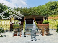 Bán Đất Mặt Ql 37 Tại Phố 37, Xã Gia Phù, Phù Yên, Sơn La, 950 Triệu, 428 M2 - Hàng Hiếm Uy Tín