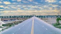 Đất Mặt Tiền Đường N31 Thị Trấn Lai Uyên, Bàu Bàng, Bình Dương, 1,7 Tỷ Tặng Nhà