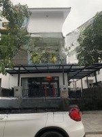 Cho Thuê Nguyên Căn Biệt Thự Khu An Vượng Đô Thị Nam Cường, Hà Đông