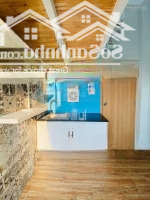 Khai Trương New Room Gác Lửng 28M2 Cửa Sổ Đón Gió, Nguyễn Thái Bình - Tân Bình