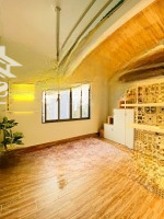 Khai Trương New Room Gác Lửng 28M2 Cửa Sổ Đón Gió, Nguyễn Thái Bình - Tân Bình