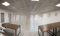 Cho Thuê Sàn Văn Phòng Tố Hữu - Trung Văn, Diện Tích 160 M2/Tầng Gồm 2 Phòng Làm Việc