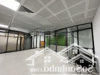 Cho Thuê Sàn Văn Phòng Tố Hữu - Trung Văn, Diện Tích 160 M2/Tầng Gồm 2 Phòng Làm Việc
