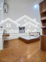 Bán Nhà Chung Cư Vĩnh Hoàng View Hồ 64M2, Full Đồ 3.5 Tỷ Sổ Đẹp
